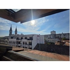 *Izdat* Dvosoban stan za izdavanje, Centar, 280€, 53m²