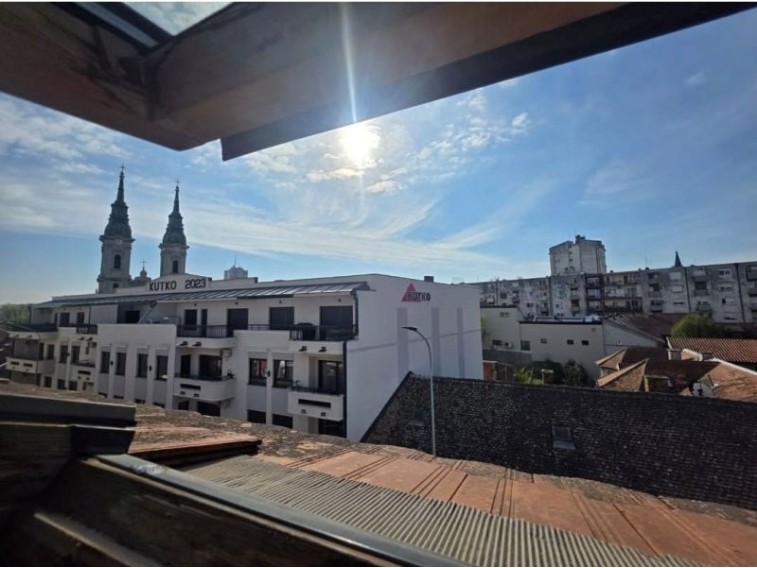 Dvosoban stan za izdavanje, Centar, 280€, 53m²