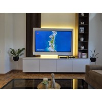 Dvoiposoban stan na prodaju, Tesla, 150.000€, 68m²