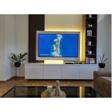 Dvoiposoban stan na prodaju, Tesla, 150.000€, 68m² Dvoiposoban stan na prodaju, Tesla, 150.000€, 68m²