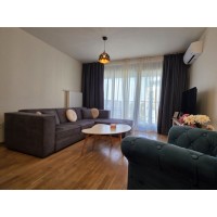 K3 Blok - Dvoiposoban stan sa garažnim mestom 750€, 65m²