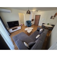 K3 Blok - Dvoiposoban stan sa garažnim mestom 750€, 77m² K3 Blok - Dvoiposoban stan sa garažnim mestom 750€, 77m²