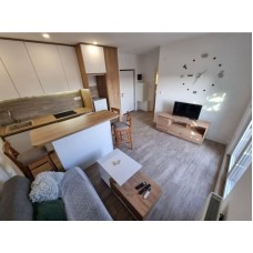 Jednosoban stan za izdavanje, Tesla, 400€, 39m²