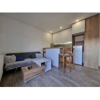 Jednosoban stan za izdavanje, Trg Đure Jakšića, 380€, 39m²