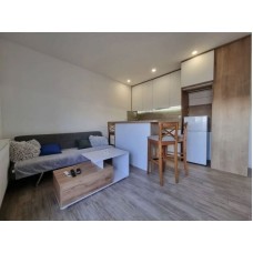 * Izdat * Jednosoban stan za izdavanje, Trg Đure Jakšića, 380€, 39m² * Izdat * Jednosoban stan za izdavanje, Trg Đure Jakšića, 380€, 39m²