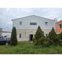 Poslovni prostor na prodaju, Utvina Kolonija, 150.000€, 179m²