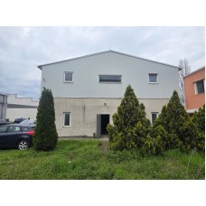 Poslovni prostor na prodaju, Utvina Kolonija, 150.000€, 179m²