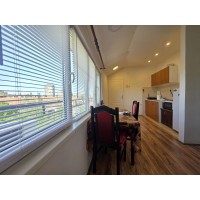 Centar. Garsonjera na prodaju, 41.000€, 24m²