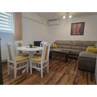 Dvosoban stan za izdavanje, Centar, 380€, 43m²