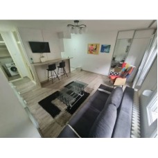 Garsonjera za izdavanje, Kotež 2, 250€, 28m²