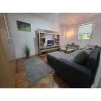 Jednosoban stan za izdavanje, Tesla, 280€, 33m²