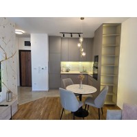 Apartman