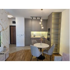 Apartman