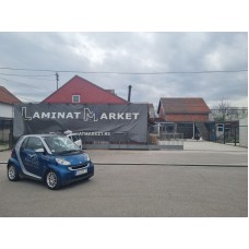 Bavaništanski put. Poslovni prostor za izdavanje, 129m².