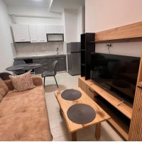 Jednoiposoban stan za izdavanje, Centar, 400€, 39m²