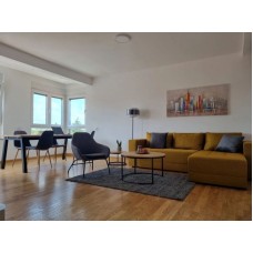 Dvoiposoban stan za izdavanje, 80m².