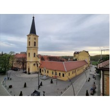 IZDAT. Centar. Dvosoban stan, 56m2.