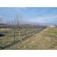 Građevinsko zemljište na prodaju, Misa, 125.000€, 22.5a