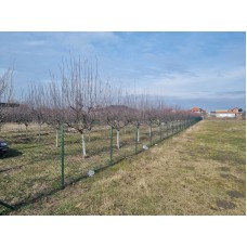 Građevinsko zemljište na prodaju, Misa, 125.000€, 22.5a