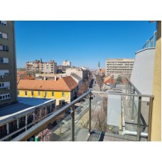 Jednoiposoban stan za izdavanje, Centar, 400€, 53m²