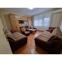 Dvoiposoban stan za izdavanje, Zelengora, 300€, 53m²