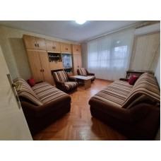 Dvoiposoban stan za izdavanje, Zelengora 53m².