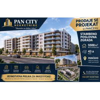 Građevinsko zemljište na prodaju, Gradske lokacije, 1.780.000€, 43.0a Građevinsko zemljište na prodaju, Gradske lokacije, 1.780.000€, 43.0a
