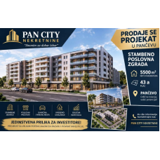 Građevinsko zemljište na prodaju, Gradske lokacije, 1.780.000€, 43.0a Građevinsko zemljište na prodaju, Gradske lokacije, 1.780.000€, 43.0a
